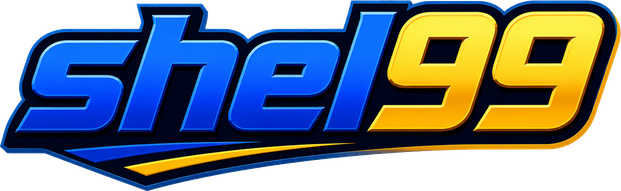 shel99 Logo